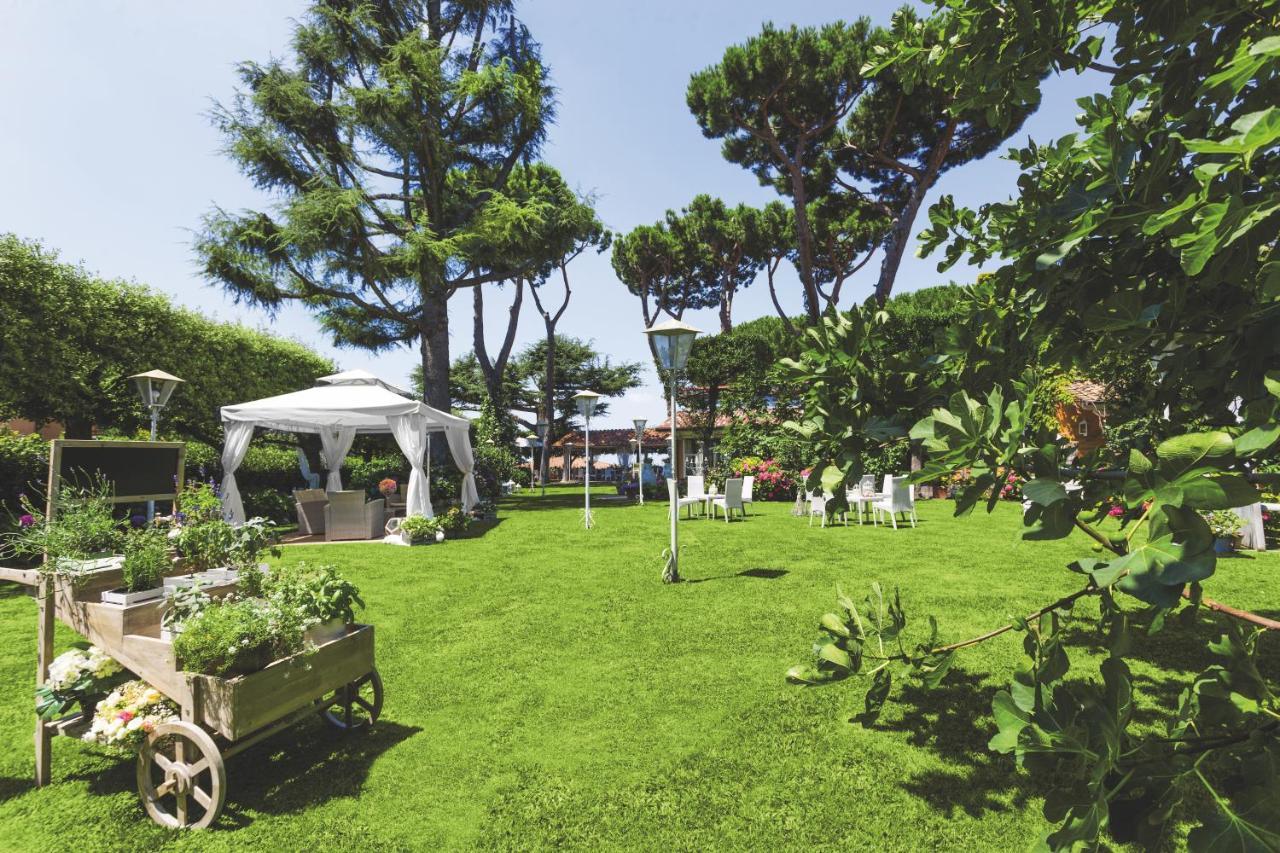Hotel La Locanda Dei Ciocca Grottaferrata Extérieur photo
